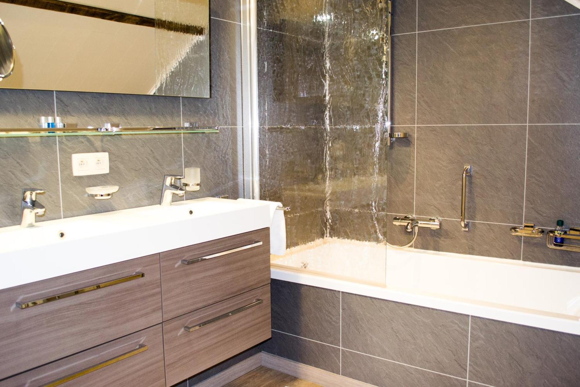 B&B Ter Gracht Wevelgem Rom bilde