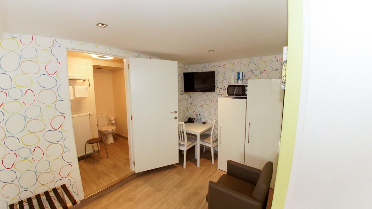 B&B Ter Gracht Wevelgem Eksteriør bilde