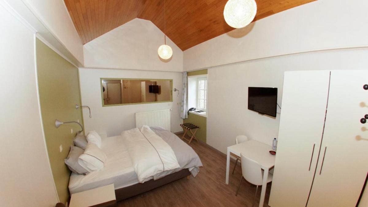 B&B Ter Gracht Wevelgem Eksteriør bilde