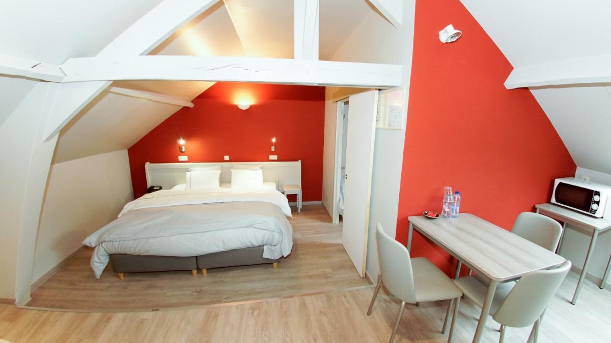 B&B Ter Gracht Wevelgem Eksteriør bilde